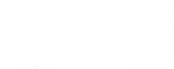 logo woody